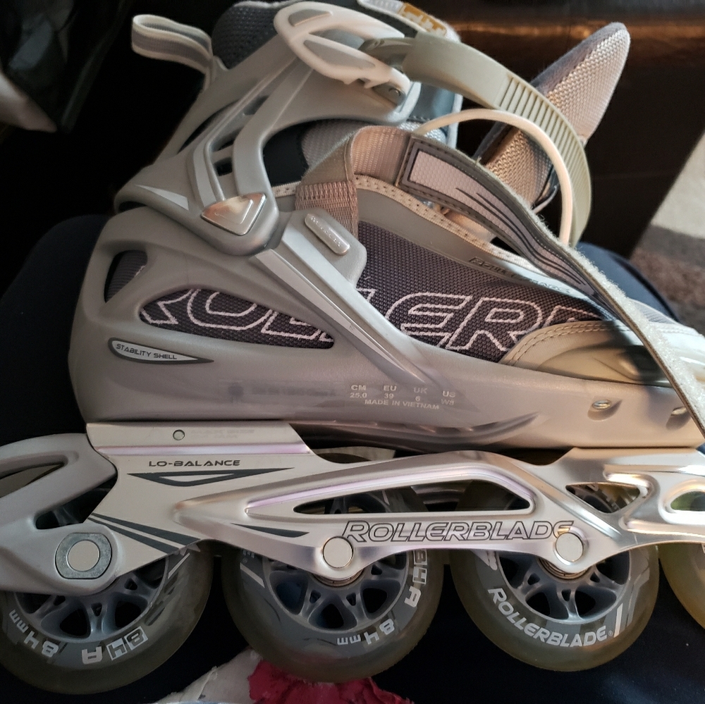 Rollerblade SparkW Pro 8W